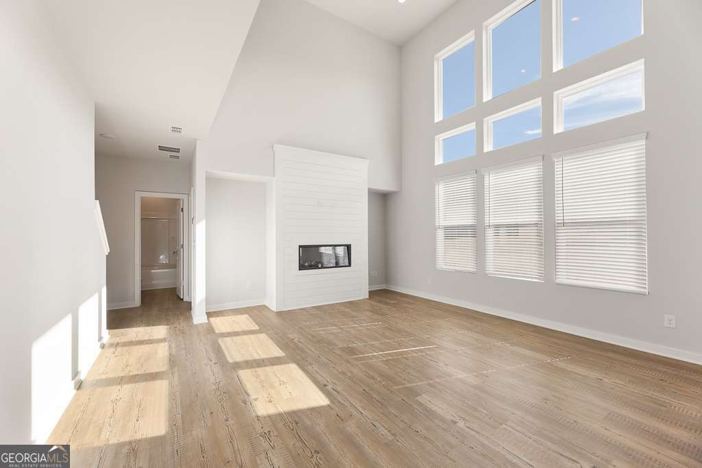 Parkview Estates - Residential