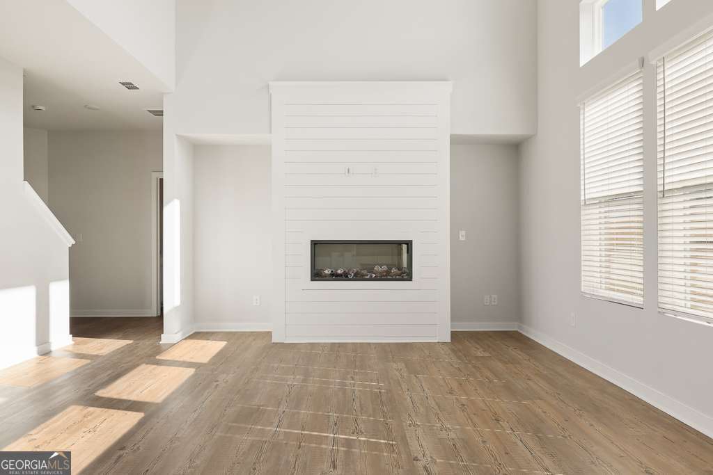 Parkview Estates - Residential
