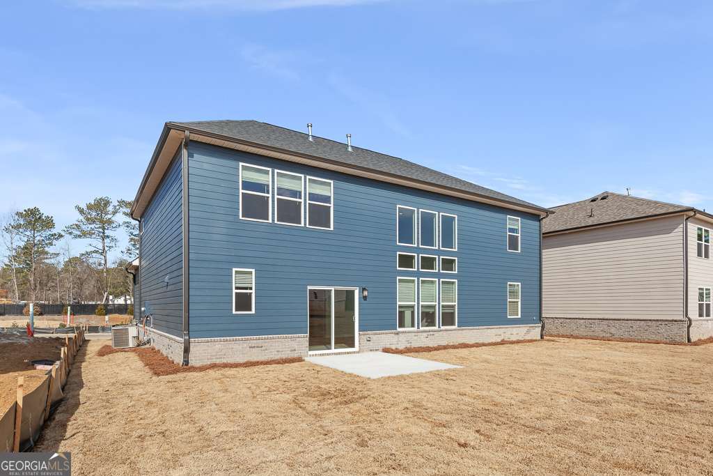 Parkview Estates - Residential