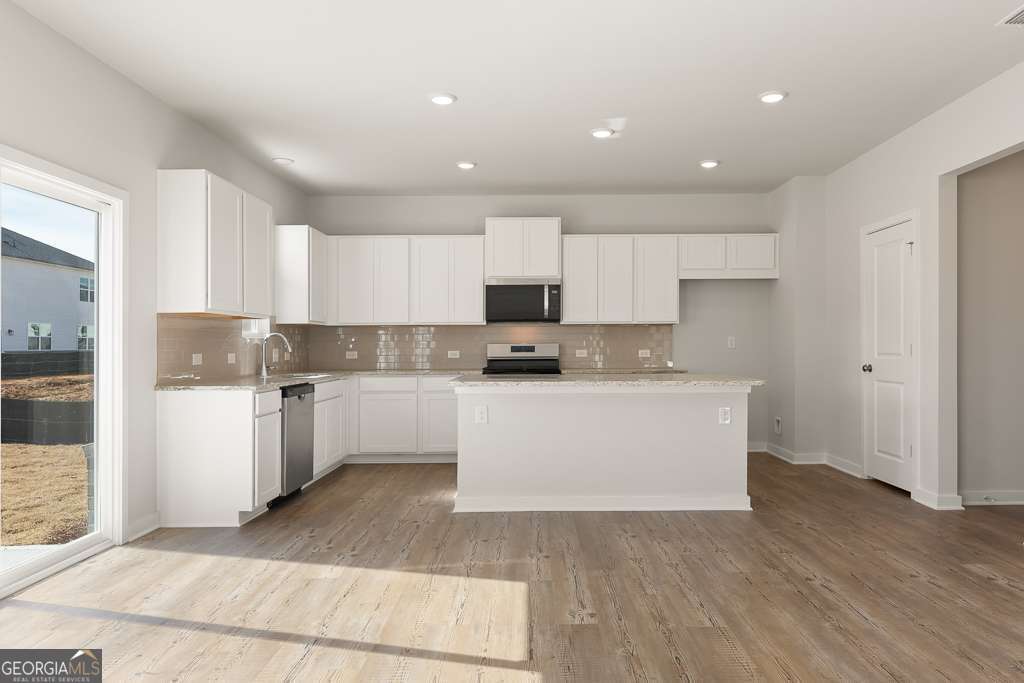 Parkview Estates - Residential