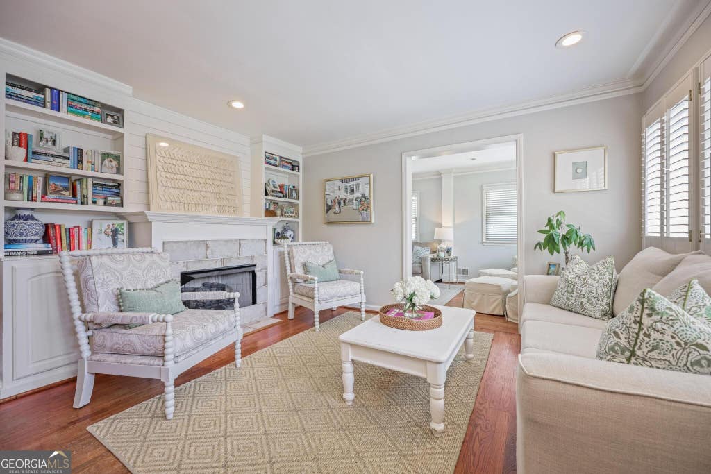 Photo of 2524 Drew Valley Road, Brookhaven, GA 30319 (MLS # 10825128)
