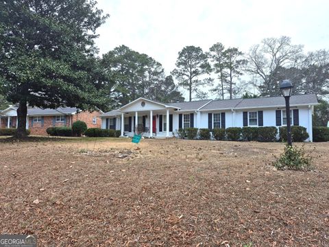 930 Hill PL Macon GA 31210