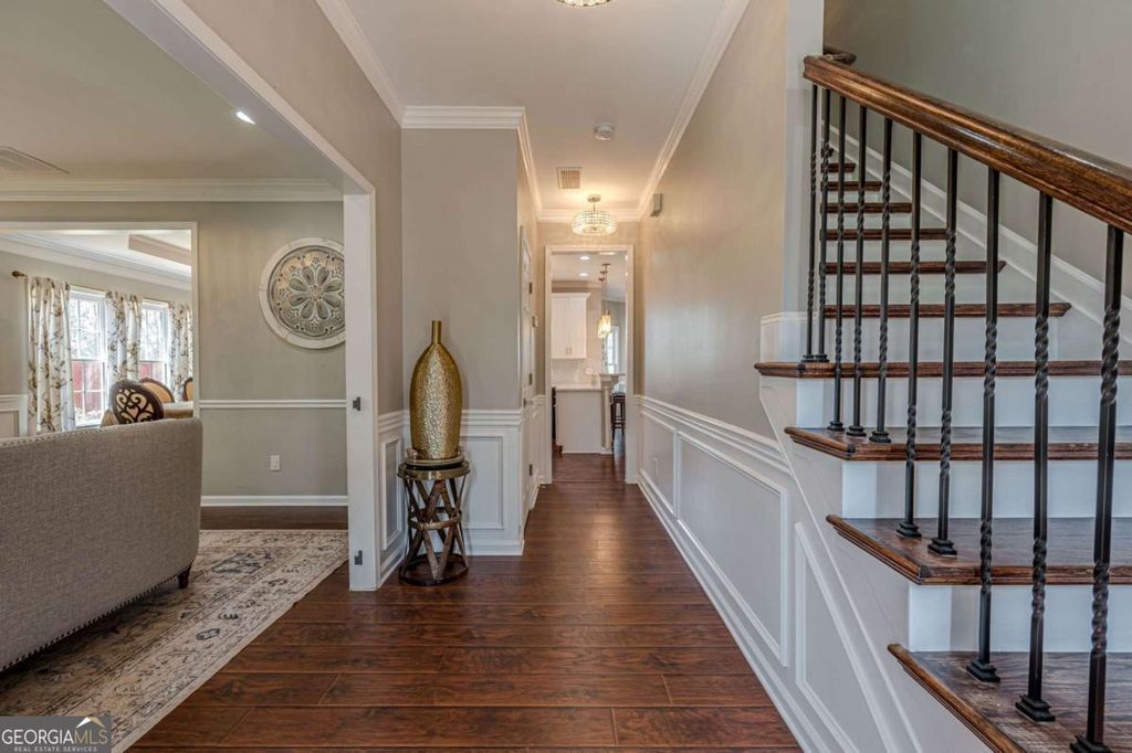 Photo of 1559 Clydesdale Court, Suwanee, GA 30024 (MLS # 10722528)