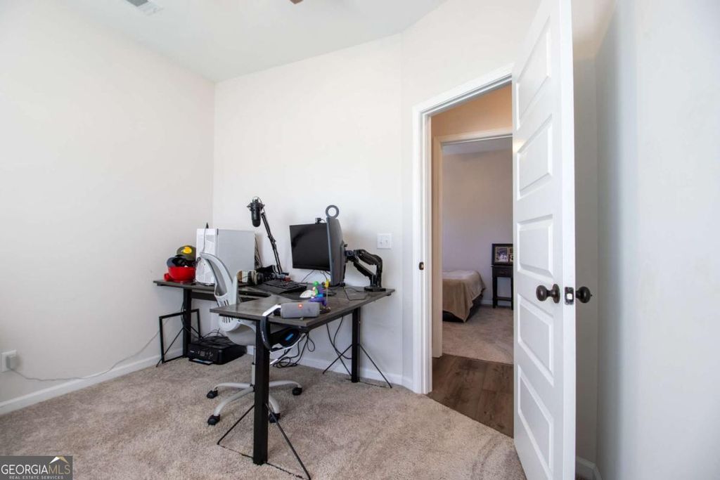 Photo of 1879 Arnold Drive SE, Allenhurst, GA 31301 (MLS # 10703399)