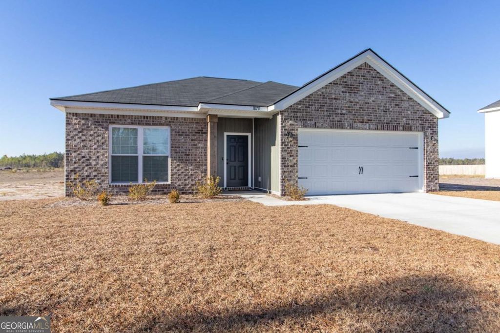 Photo of 1879 Arnold Drive SE, Allenhurst, GA 31301 (MLS # 10703399)