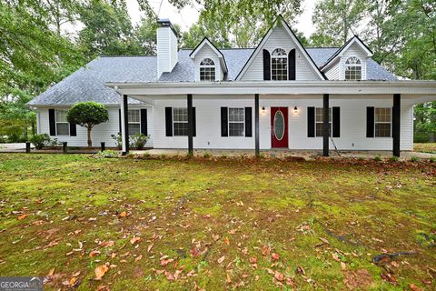 136 Ladyslipper LN Murrayville GA 30564