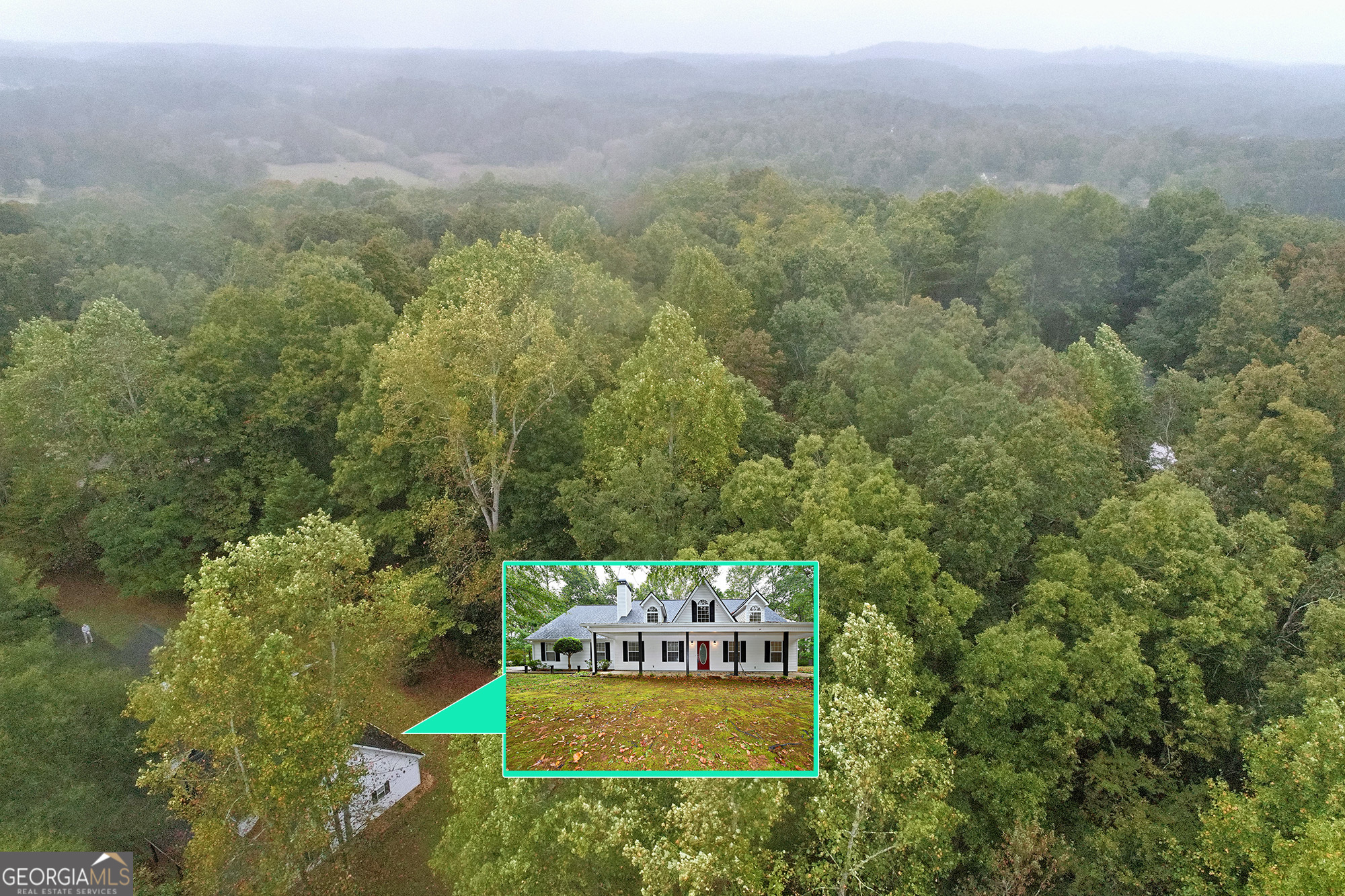 136 Ladyslipper LN