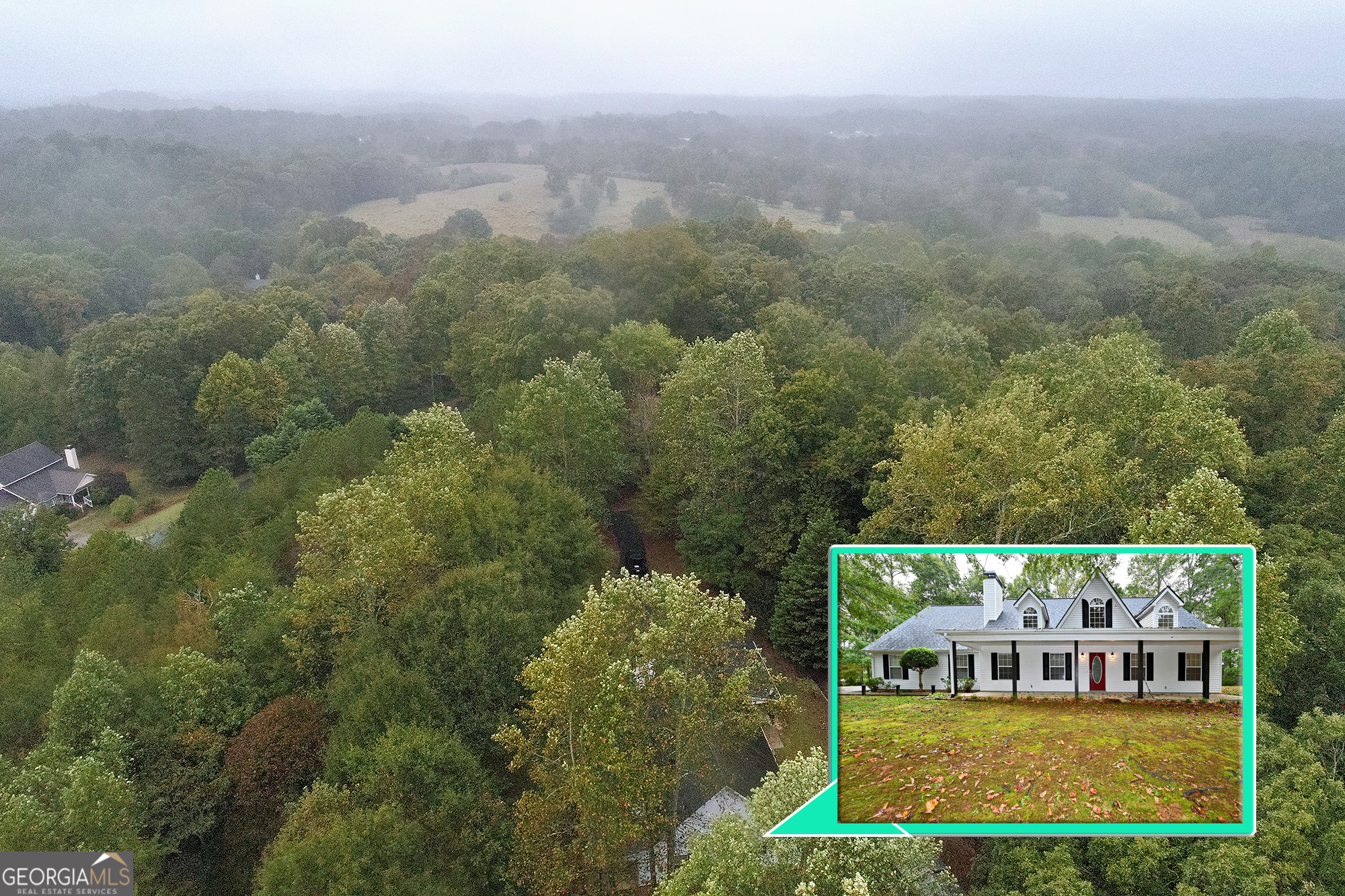 136 Ladyslipper LN