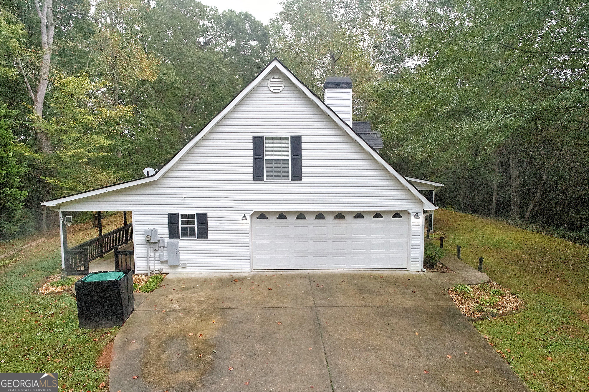 136 Ladyslipper LN