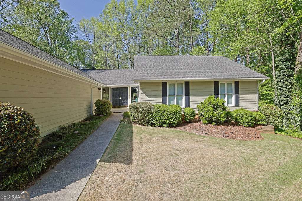 115 Beechwood TRL