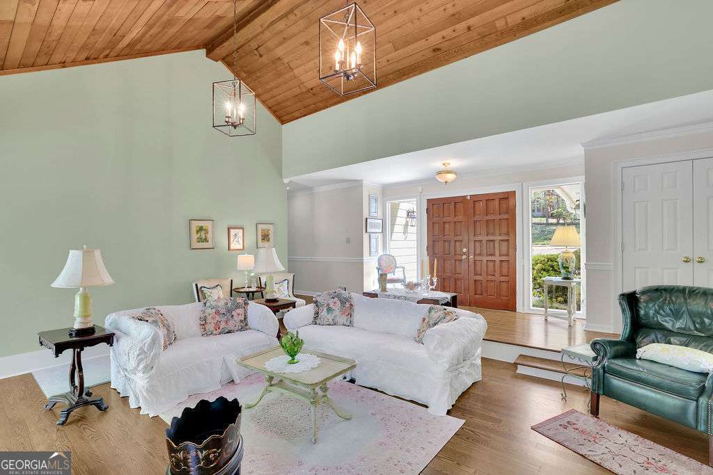 115 Beechwood TRL