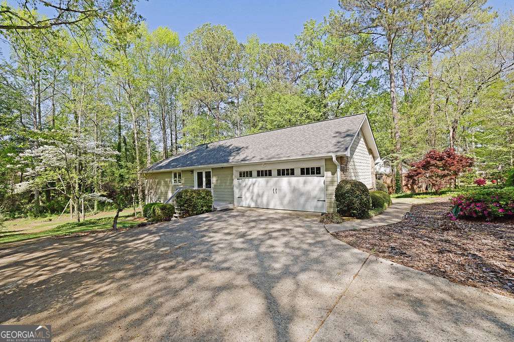 115 Beechwood TRL