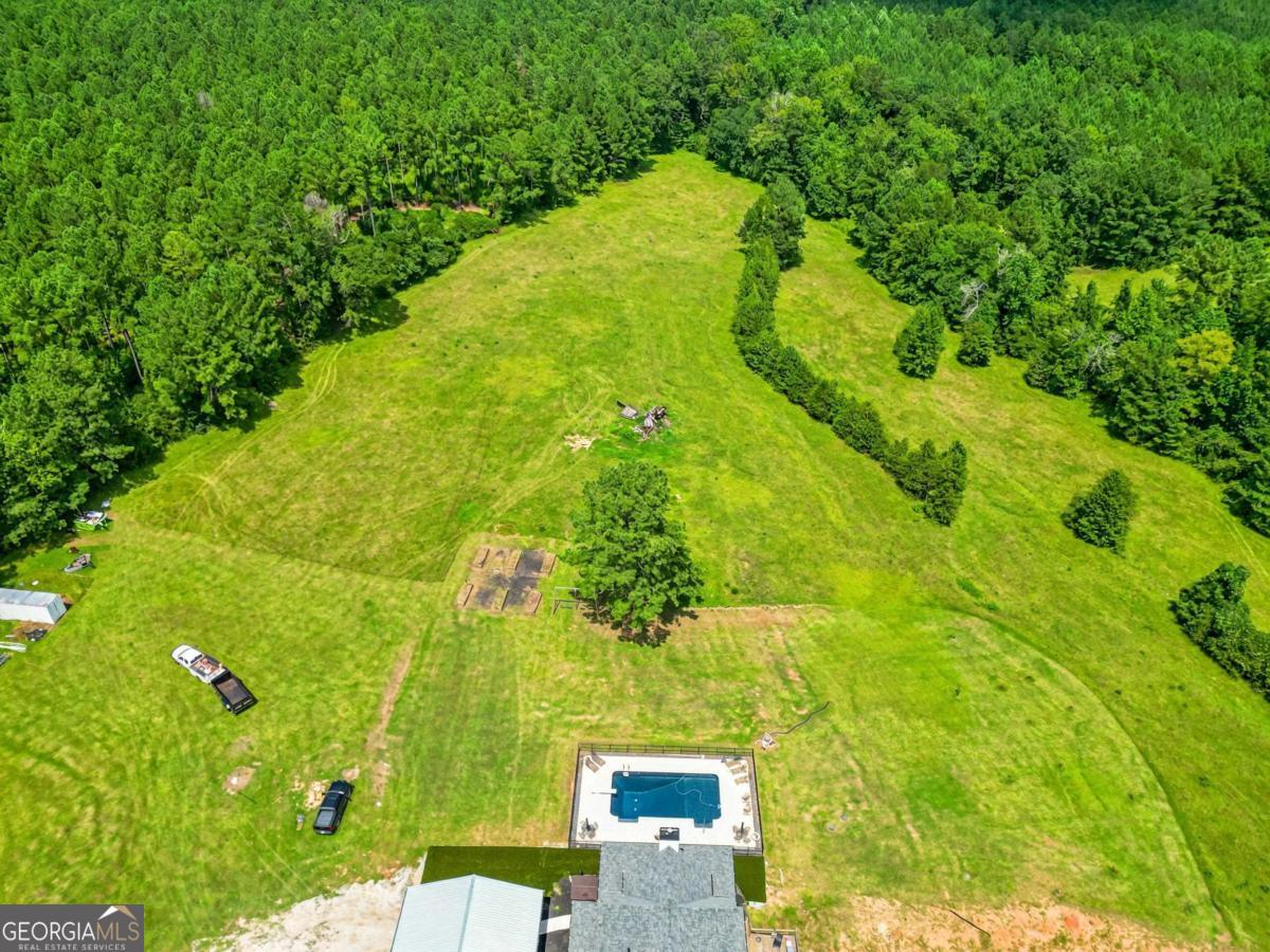 2711 Jordans Mill RD