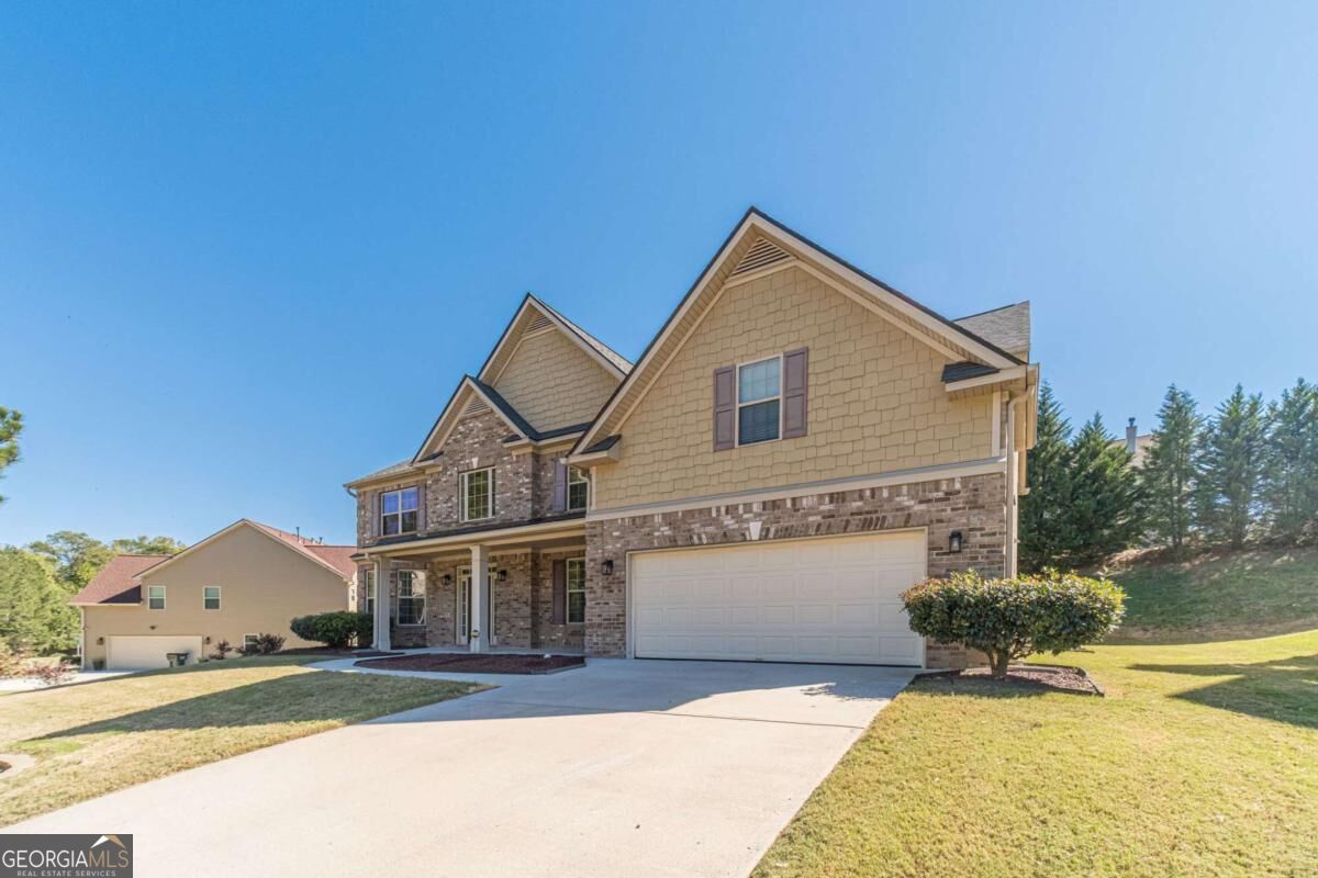 2948 Bud Rutledge DR
