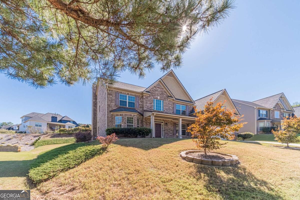 2948 Bud Rutledge DR