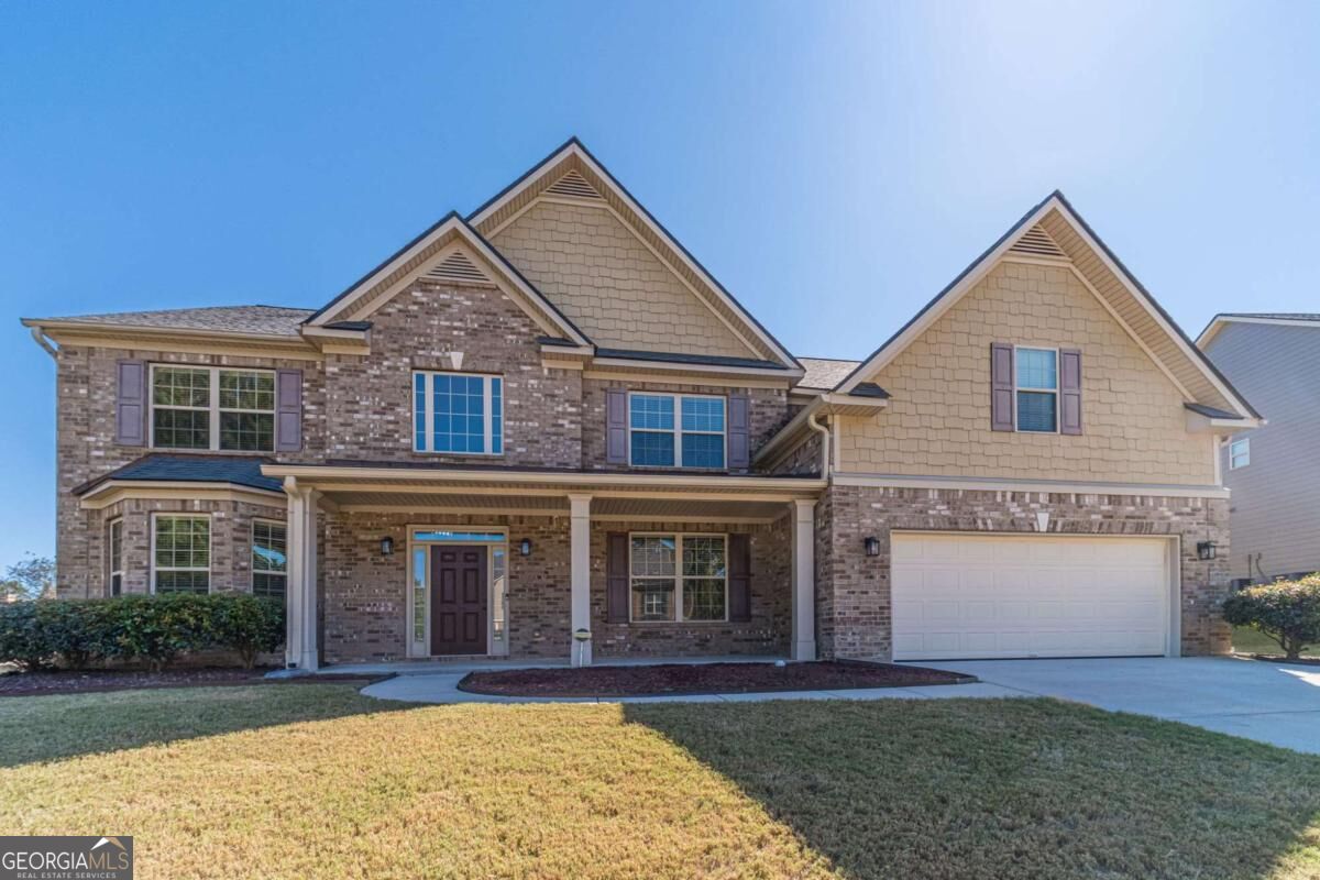 2948 Bud Rutledge DR