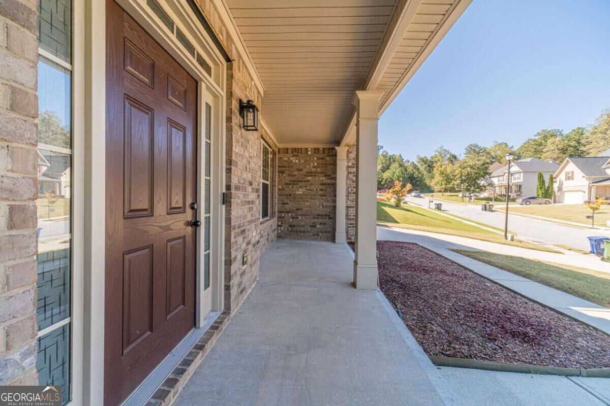 2948 Bud Rutledge DR