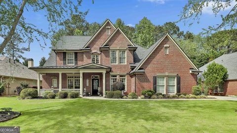 186 Lake Forest DR Newnan GA 30265