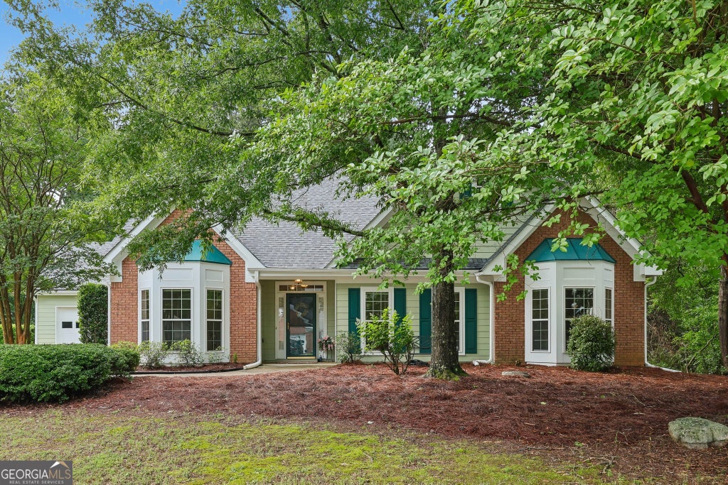 Photo of 535 Willowwind Drive, Loganville, GA 30052 (MLS # 10789179)