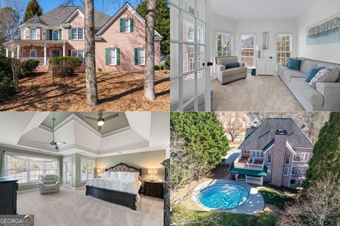 2560 Millwater XING Dacula GA 30019