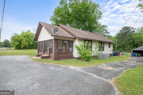 A home in Macon