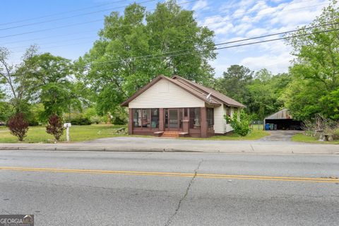 A home in Macon