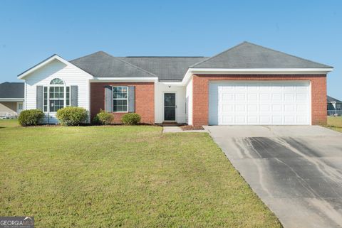 9026 Whispering Pines Boulevard, Statesboro, GA 30458 - #: 10501526
