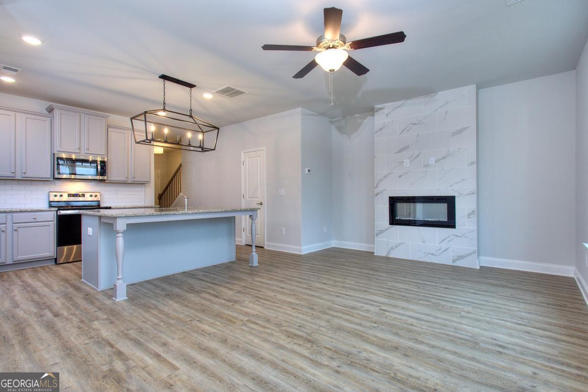 123 Greenview Lot 1305 CT