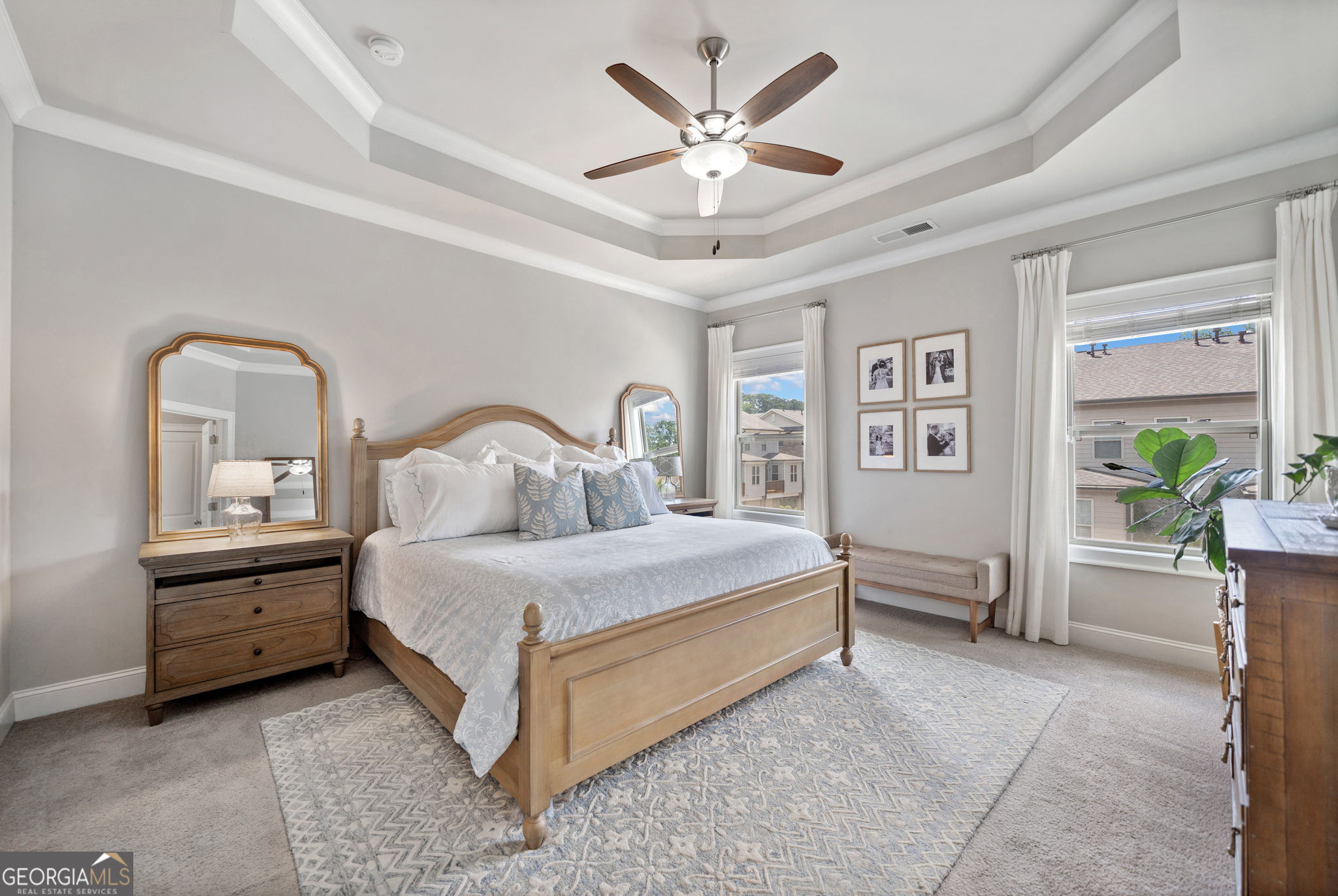 The Towns at East Village - Residential