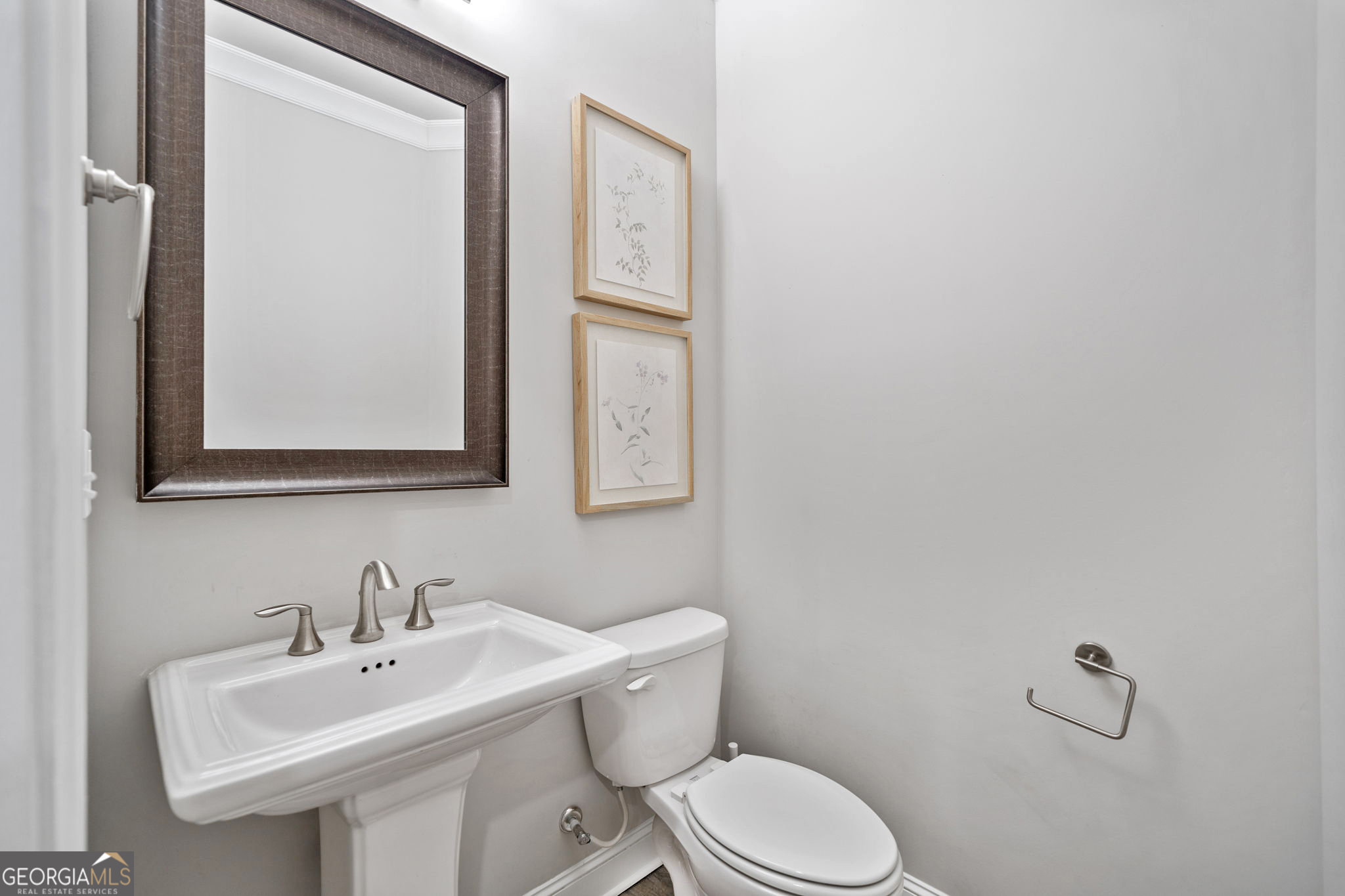 The Towns at East Village - Residential