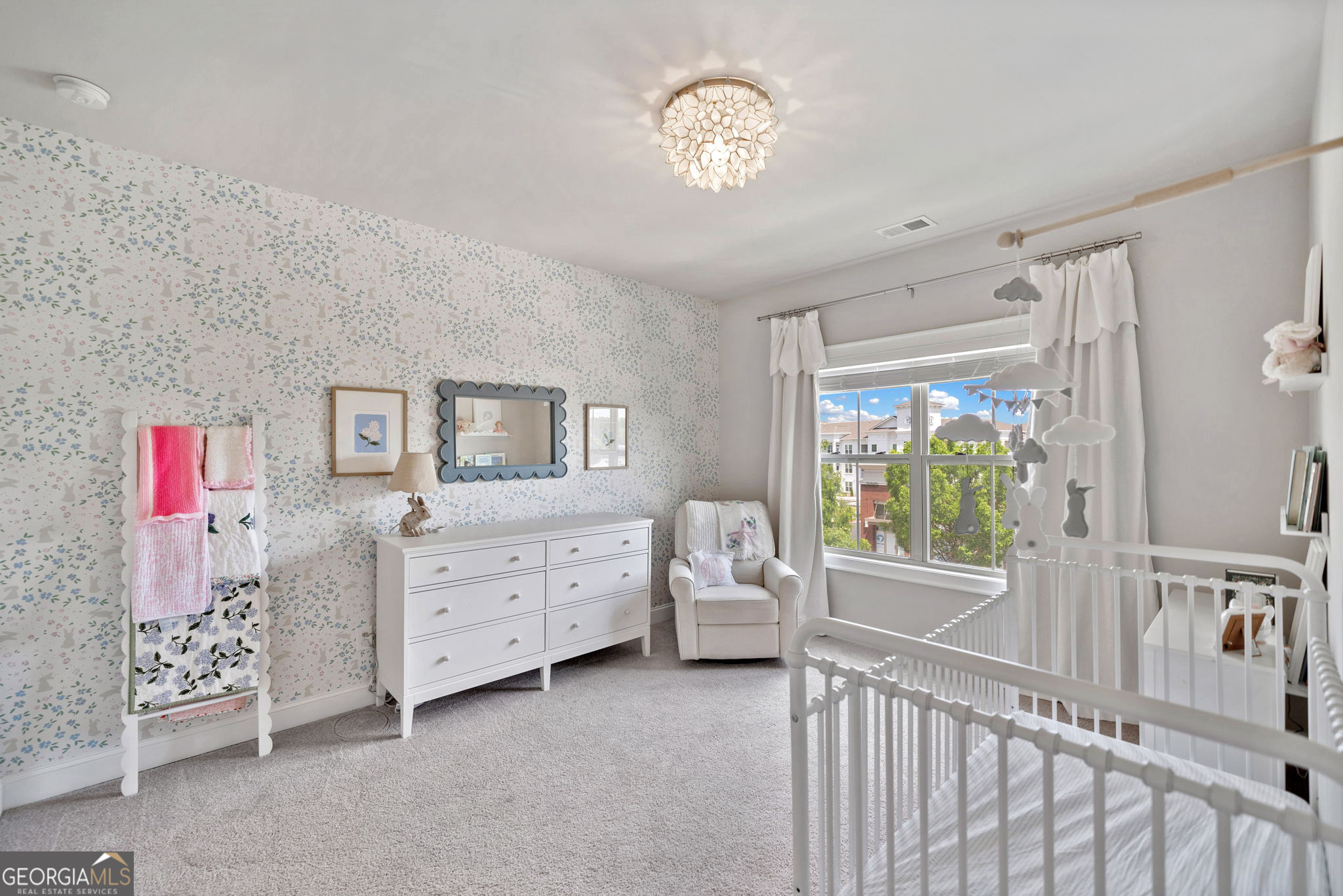 The Towns at East Village - Residential