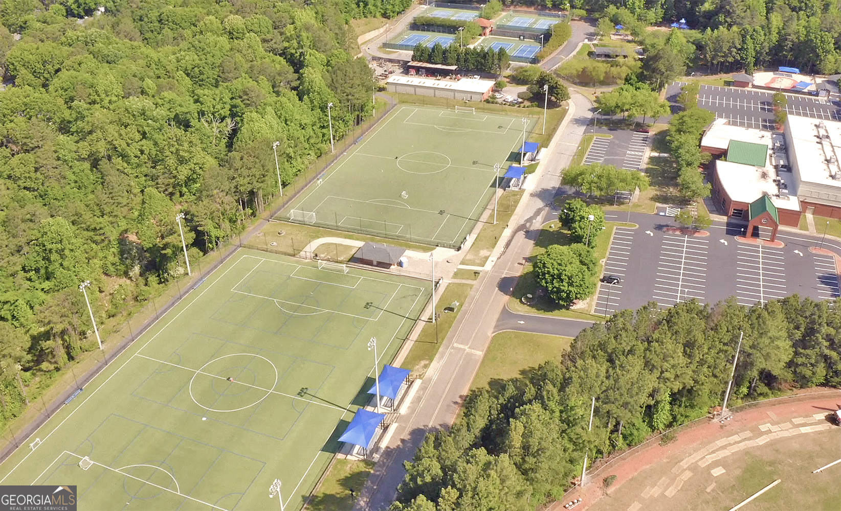 The Towns at East Village - Residential