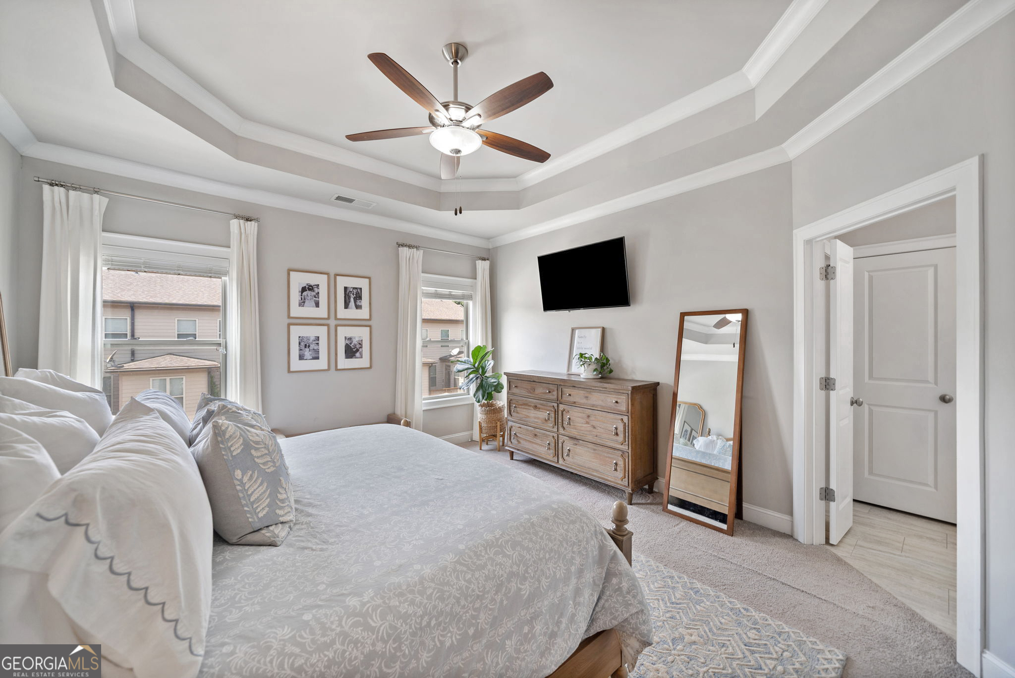 The Towns at East Village - Residential