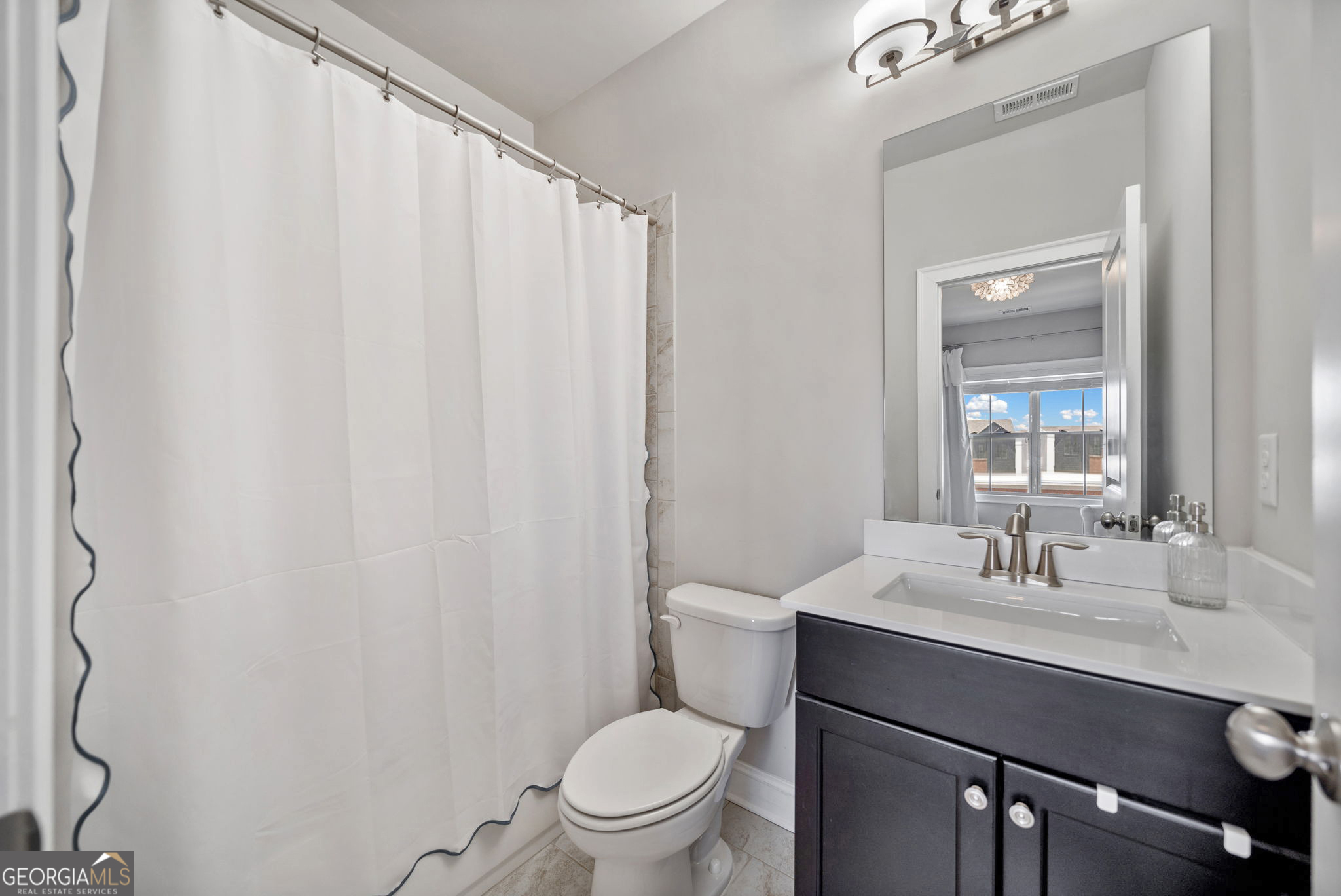 The Towns at East Village - Residential