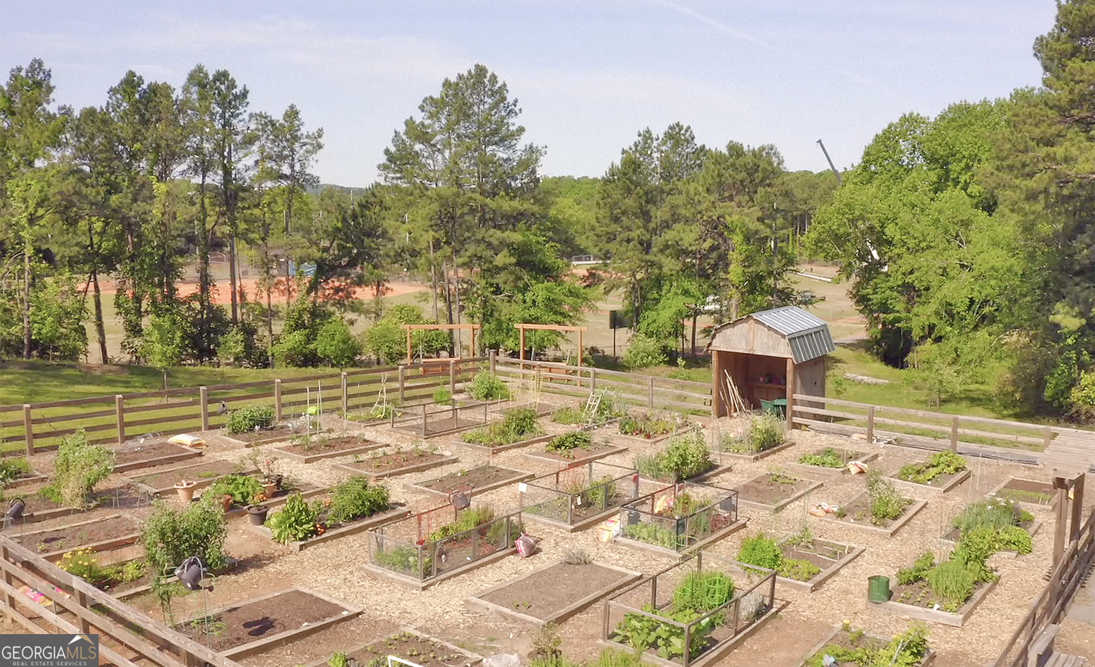 The Towns at East Village - Residential