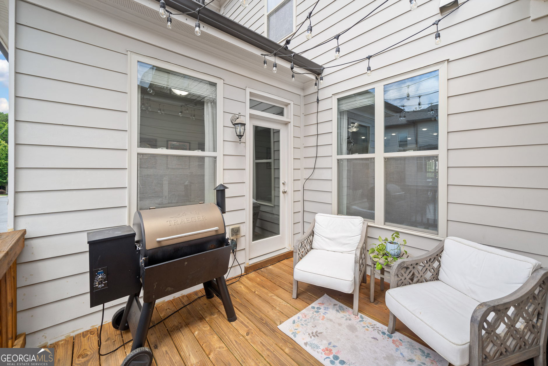 The Towns at East Village - Residential