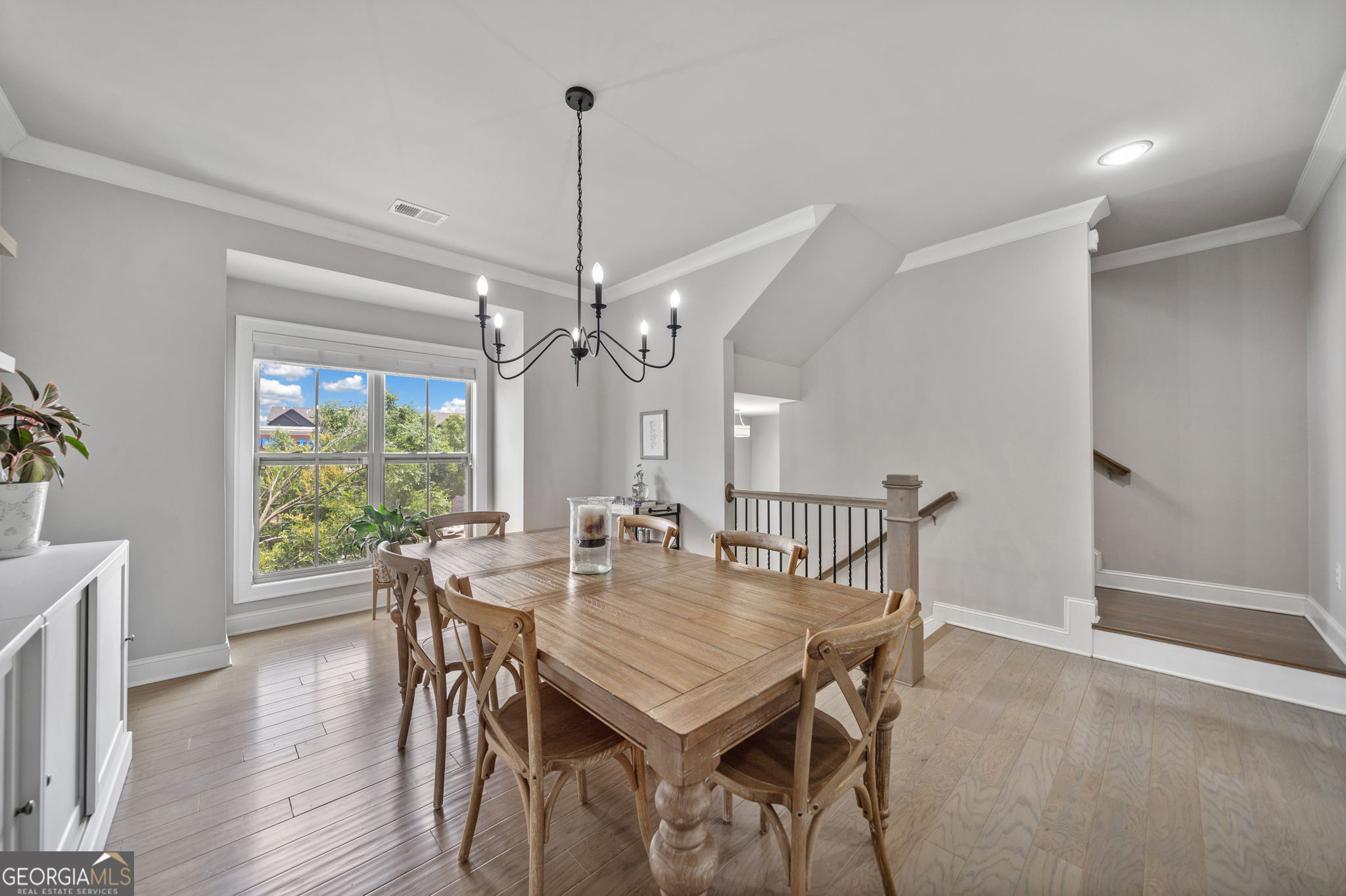 The Towns at East Village - Residential