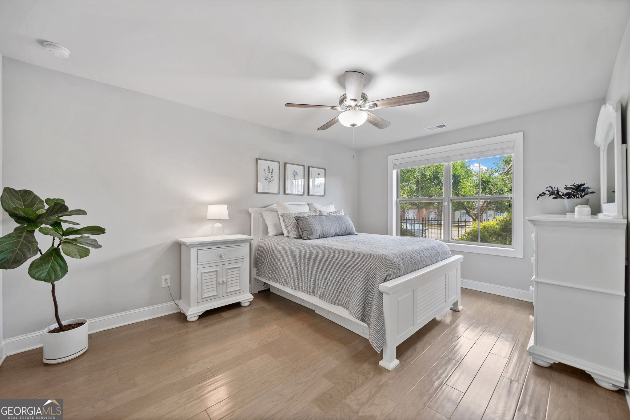 The Towns at East Village - Residential