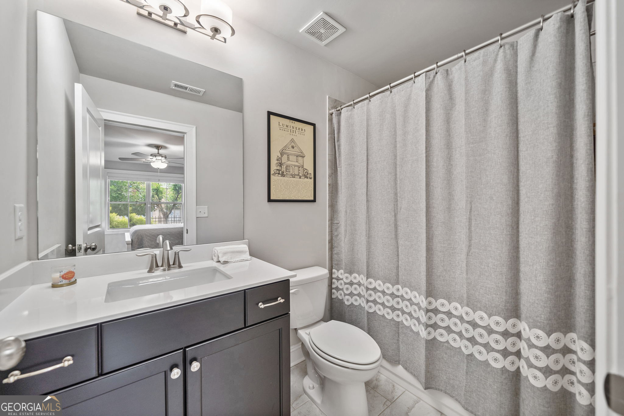 The Towns at East Village - Residential