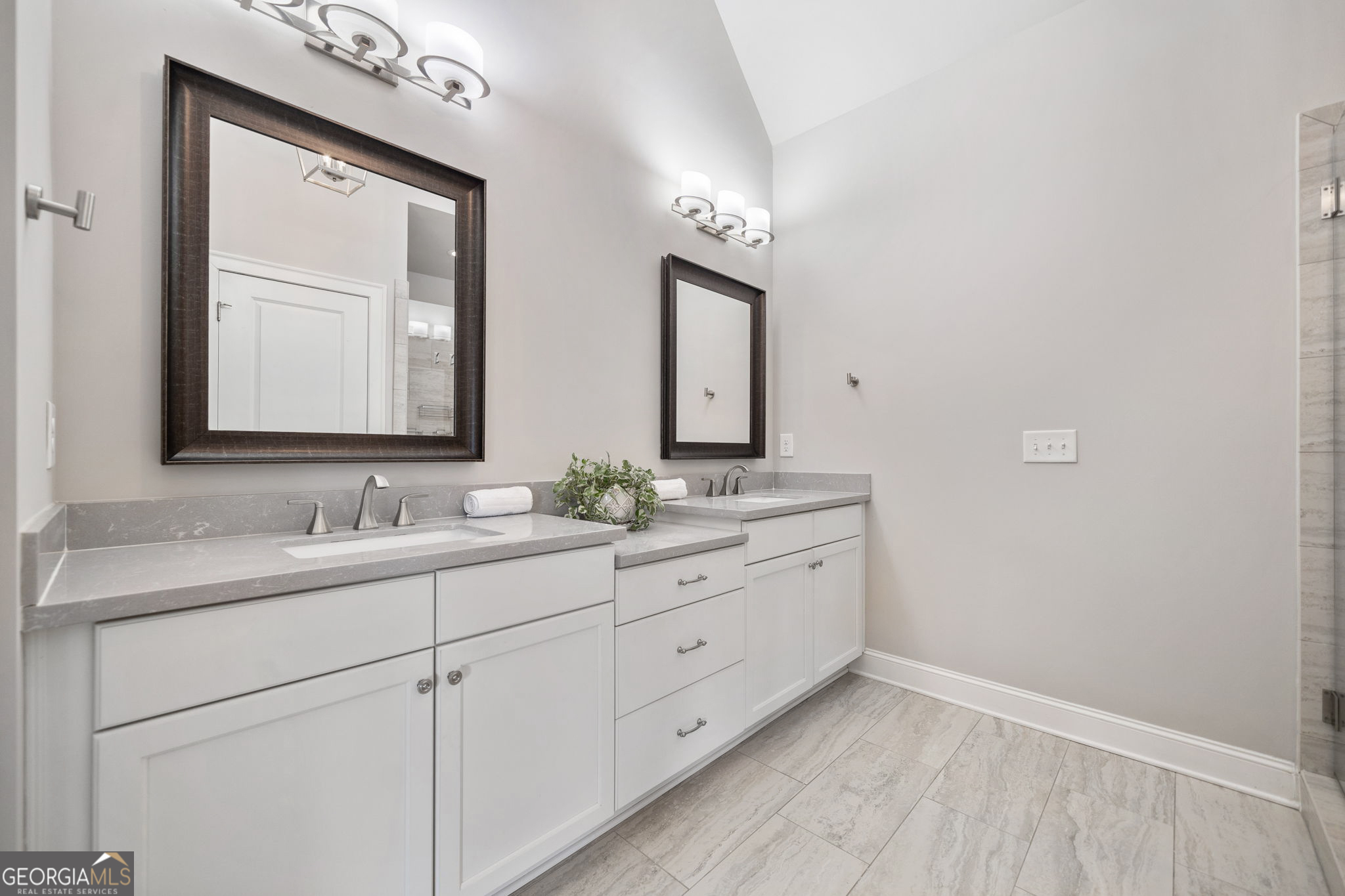 The Towns at East Village - Residential