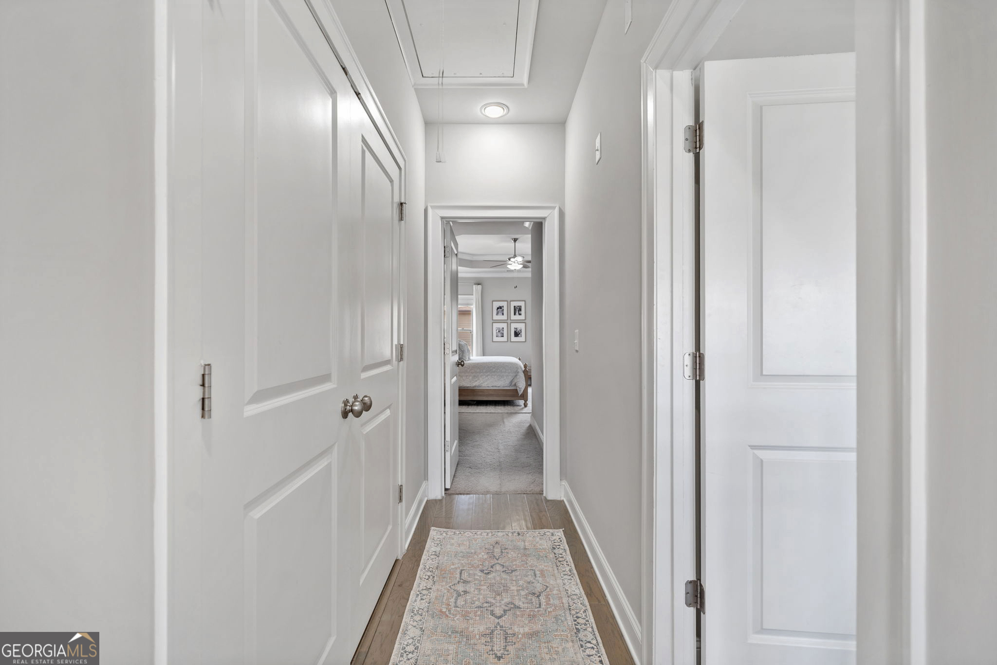 The Towns at East Village - Residential