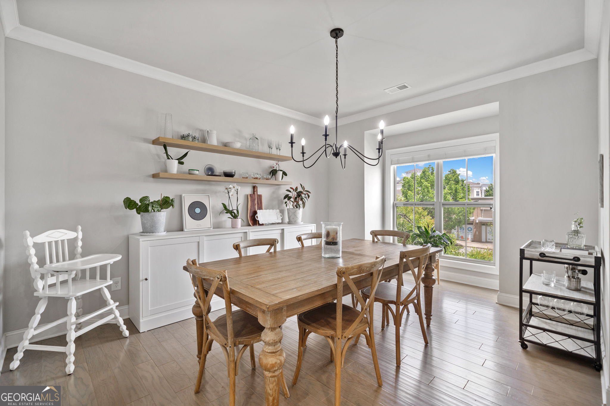 The Towns at East Village - Residential