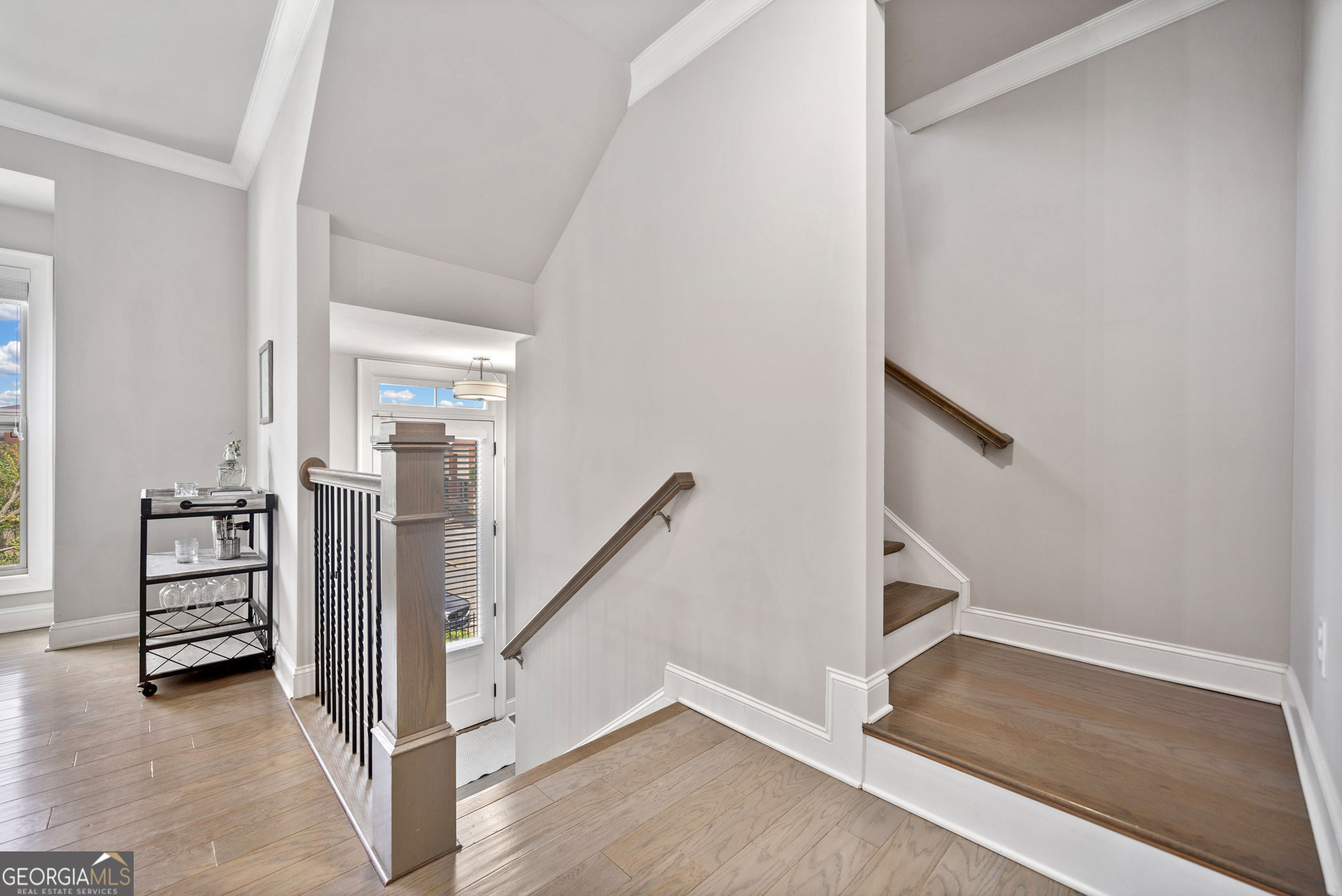 The Towns at East Village - Residential