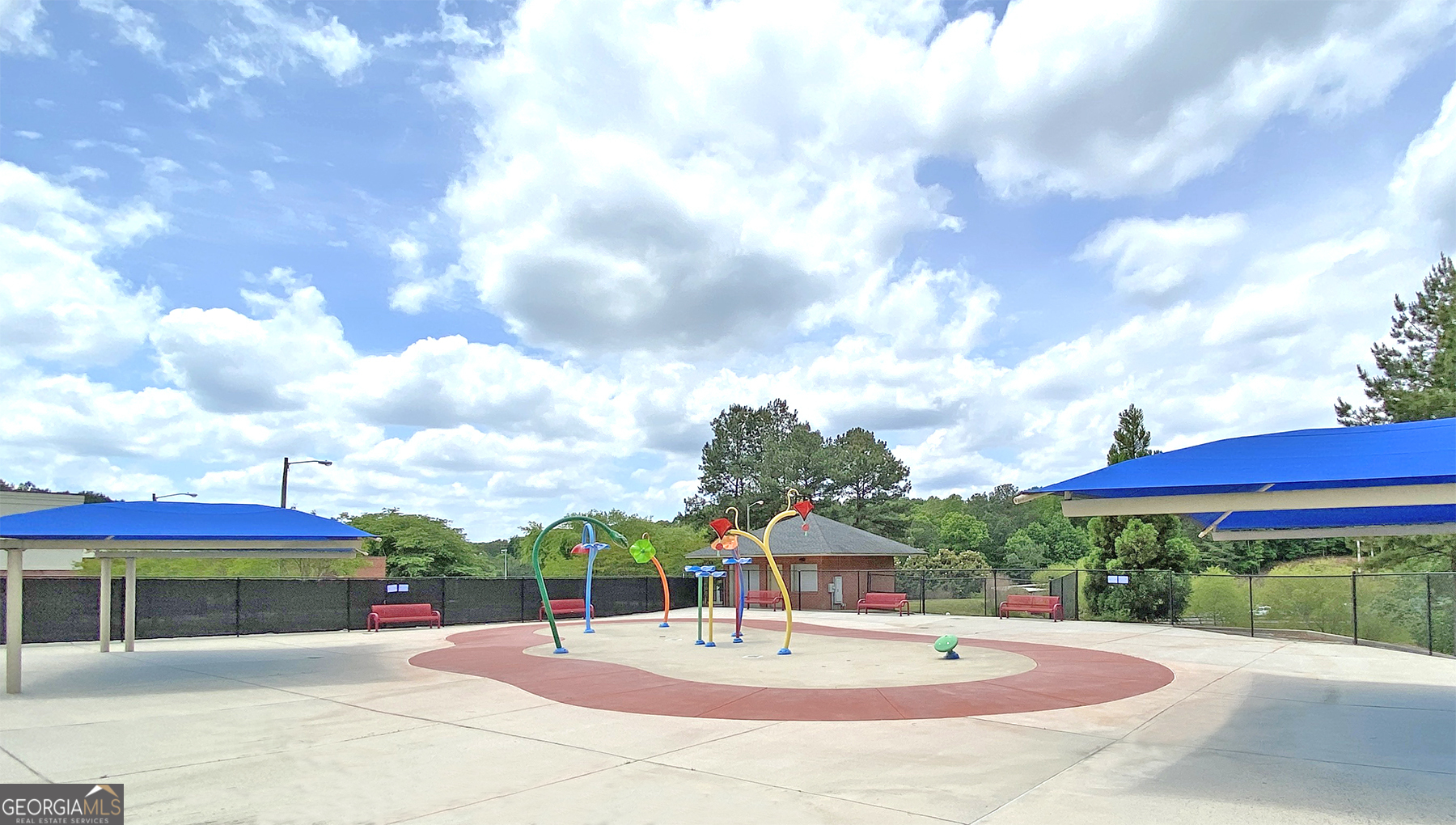 The Towns at East Village - Residential