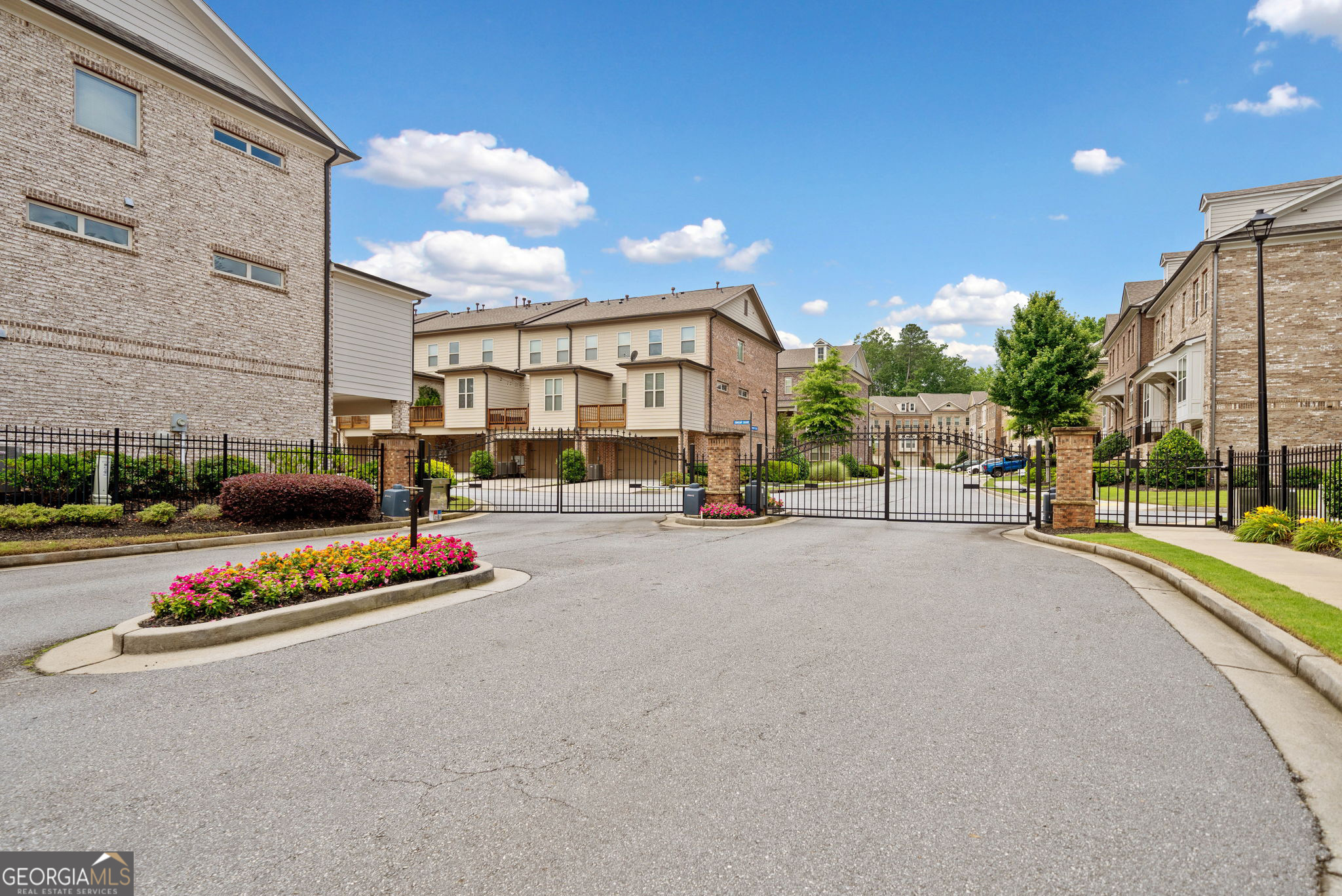 The Towns at East Village - Residential