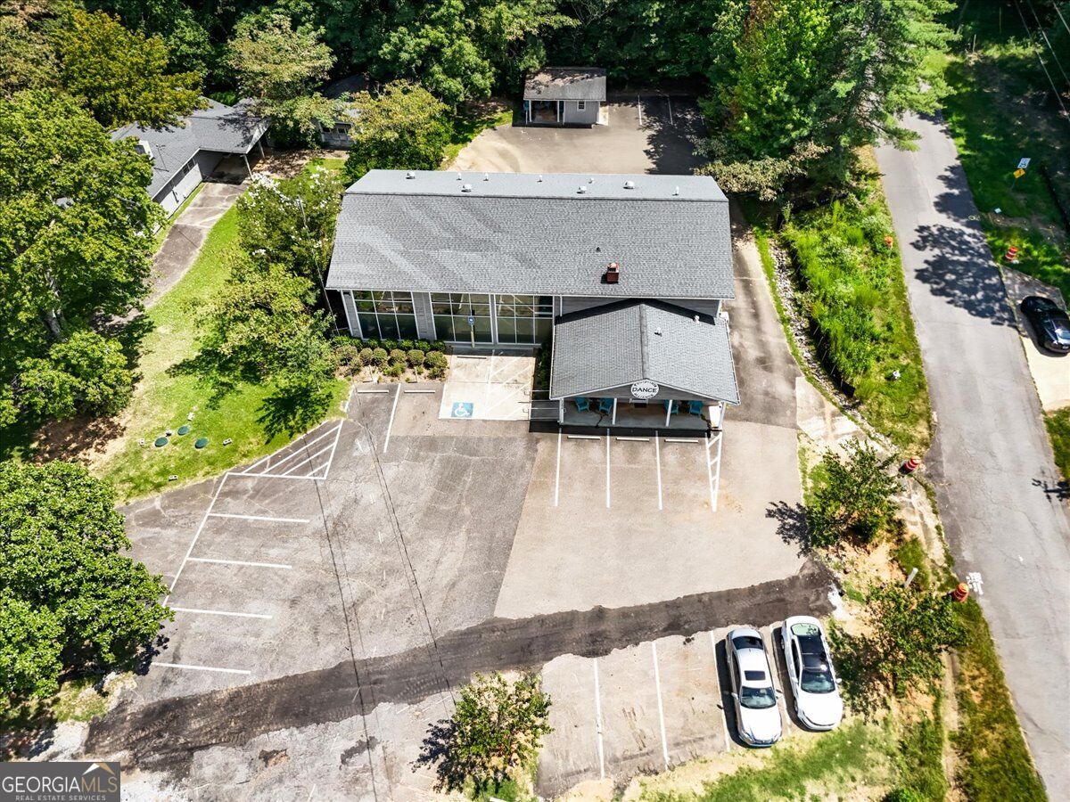 1204 Canton HWY