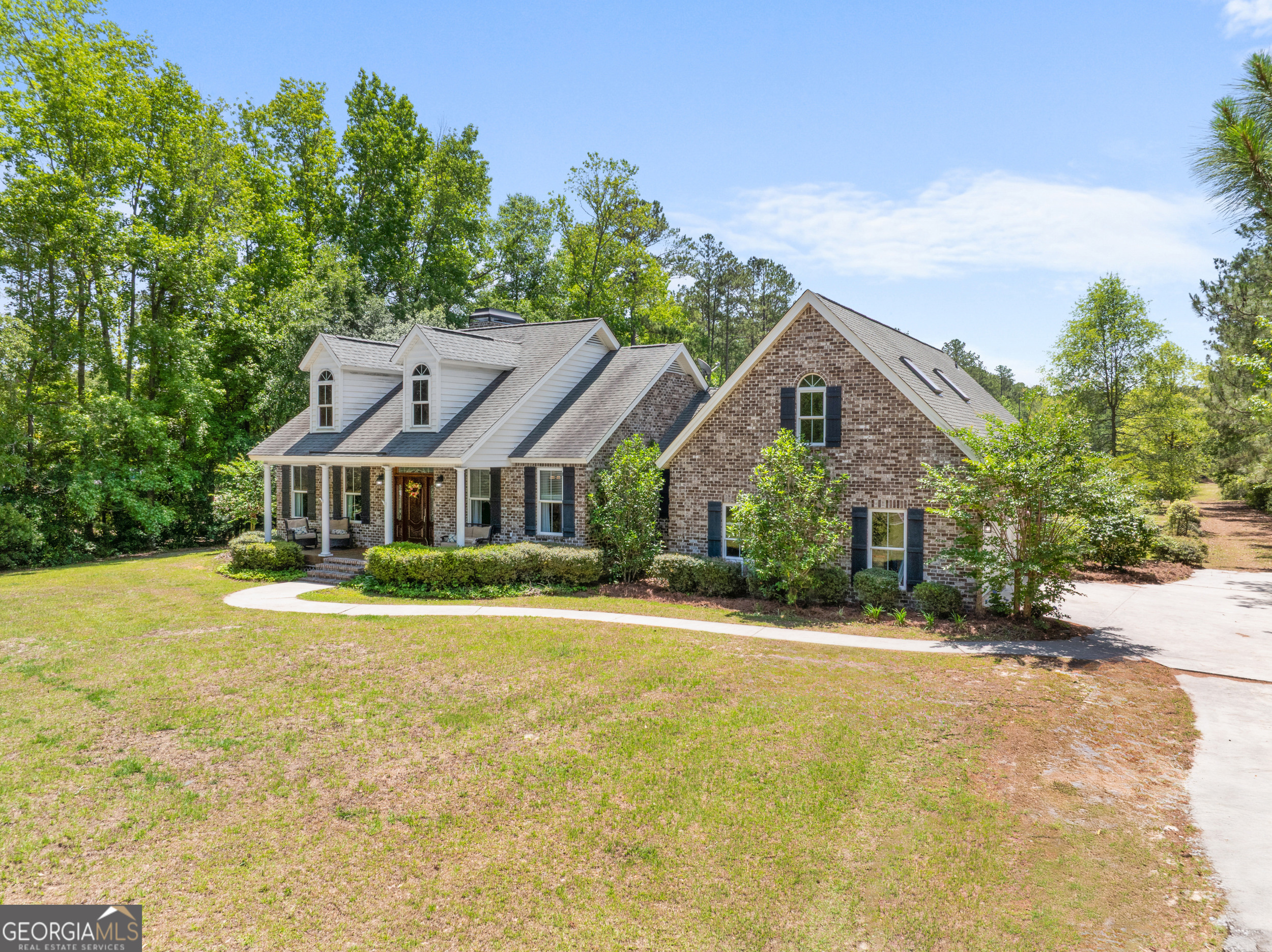 784 Ebenezer RD