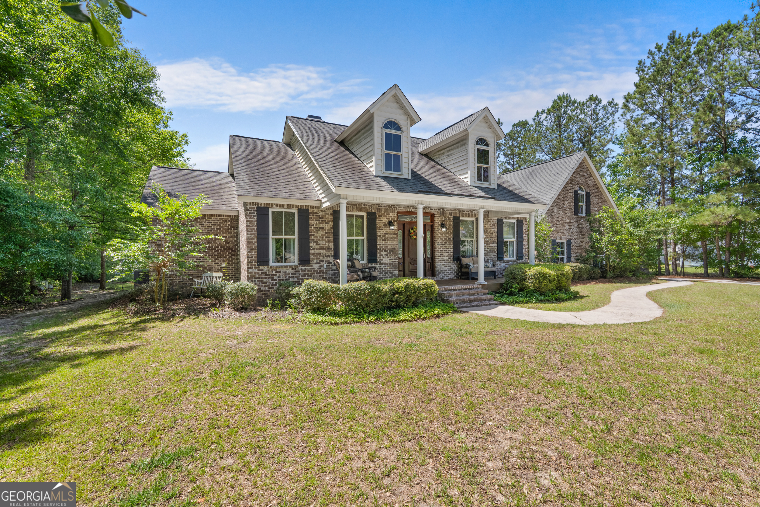 784 Ebenezer RD