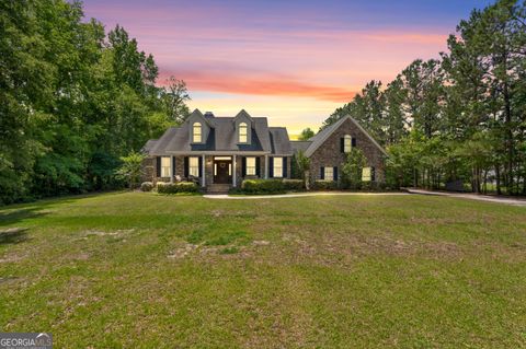 784 Ebenezer RD Rincon GA 31326
