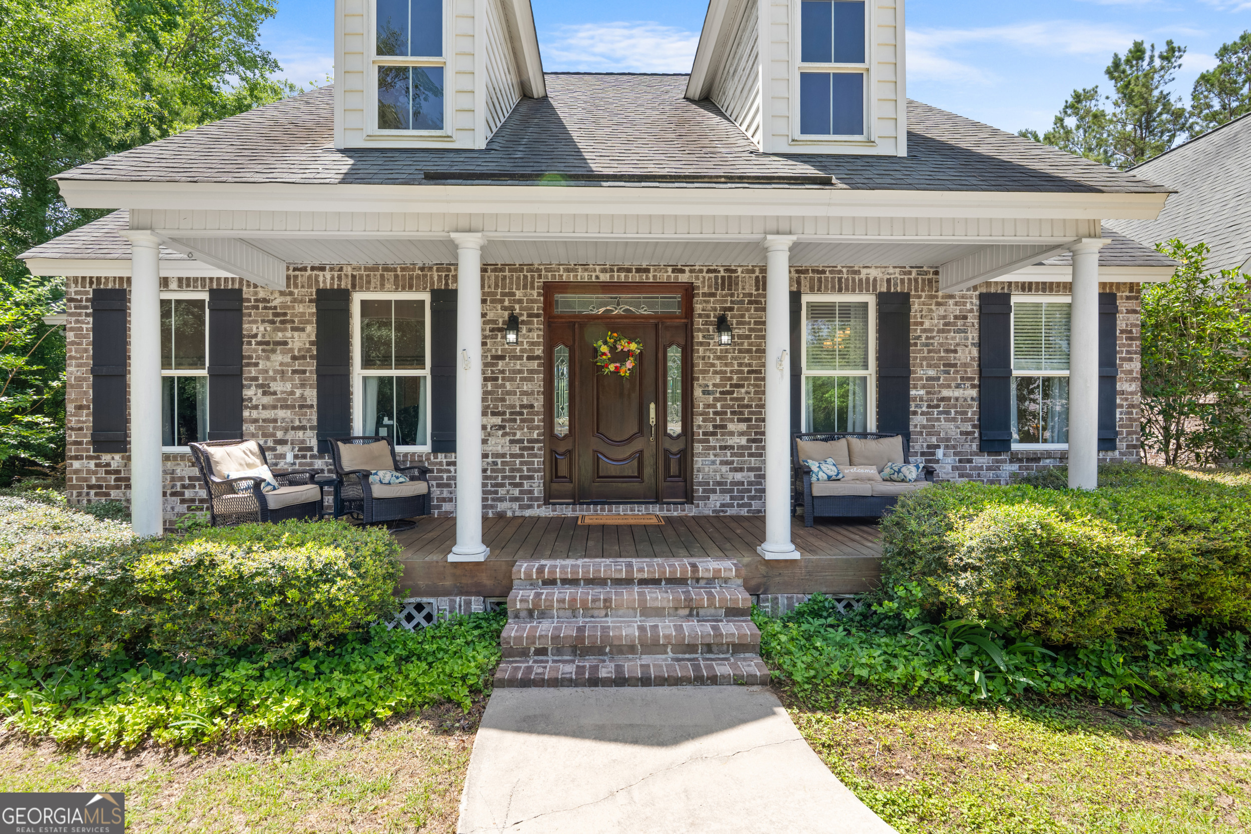 784 Ebenezer RD